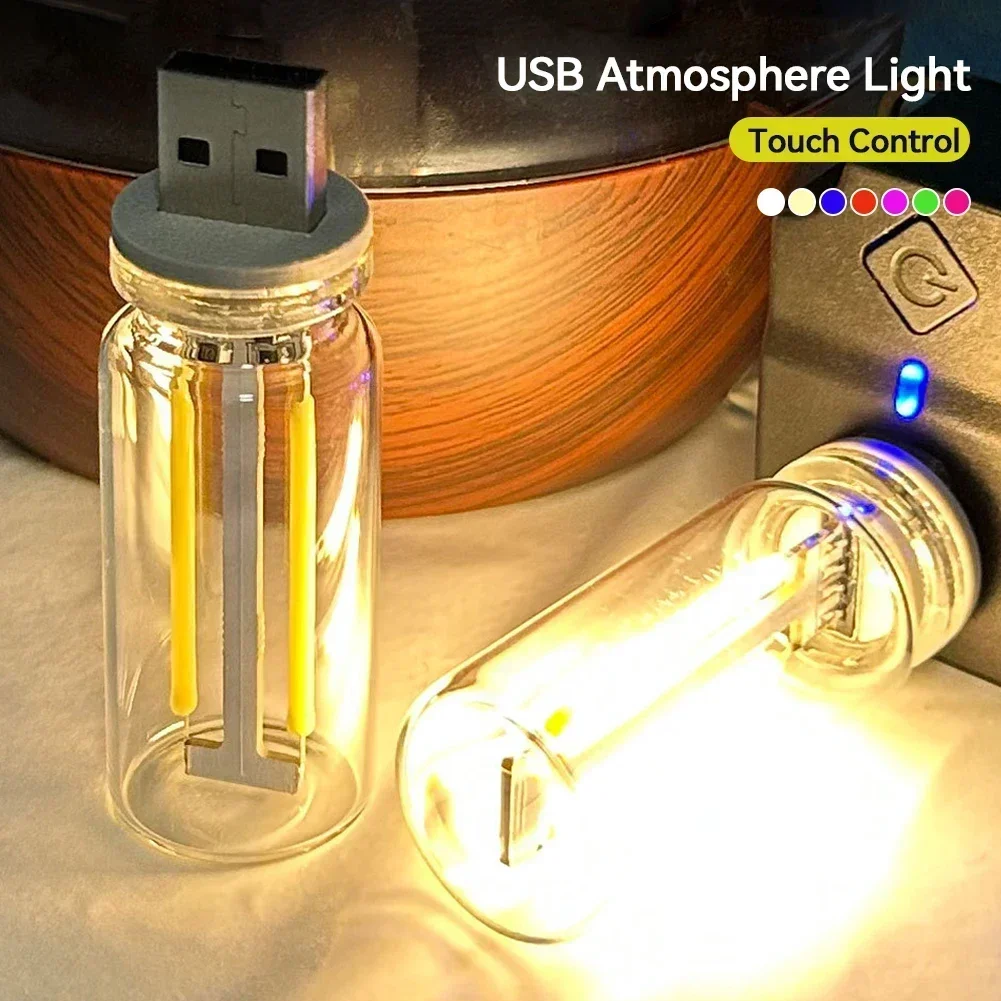Samochodowa lampka nocna USB z – Lighting Mcqueen Bedroom Decor recenzja i cena