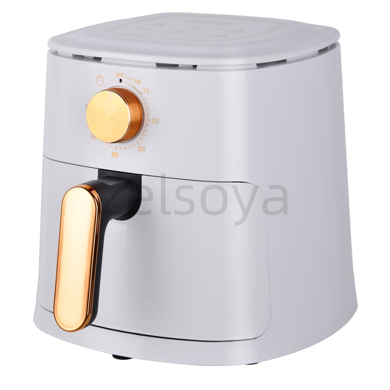 Frytkownica beztłuszczowa Home – Lighting Visual recenzja i cena