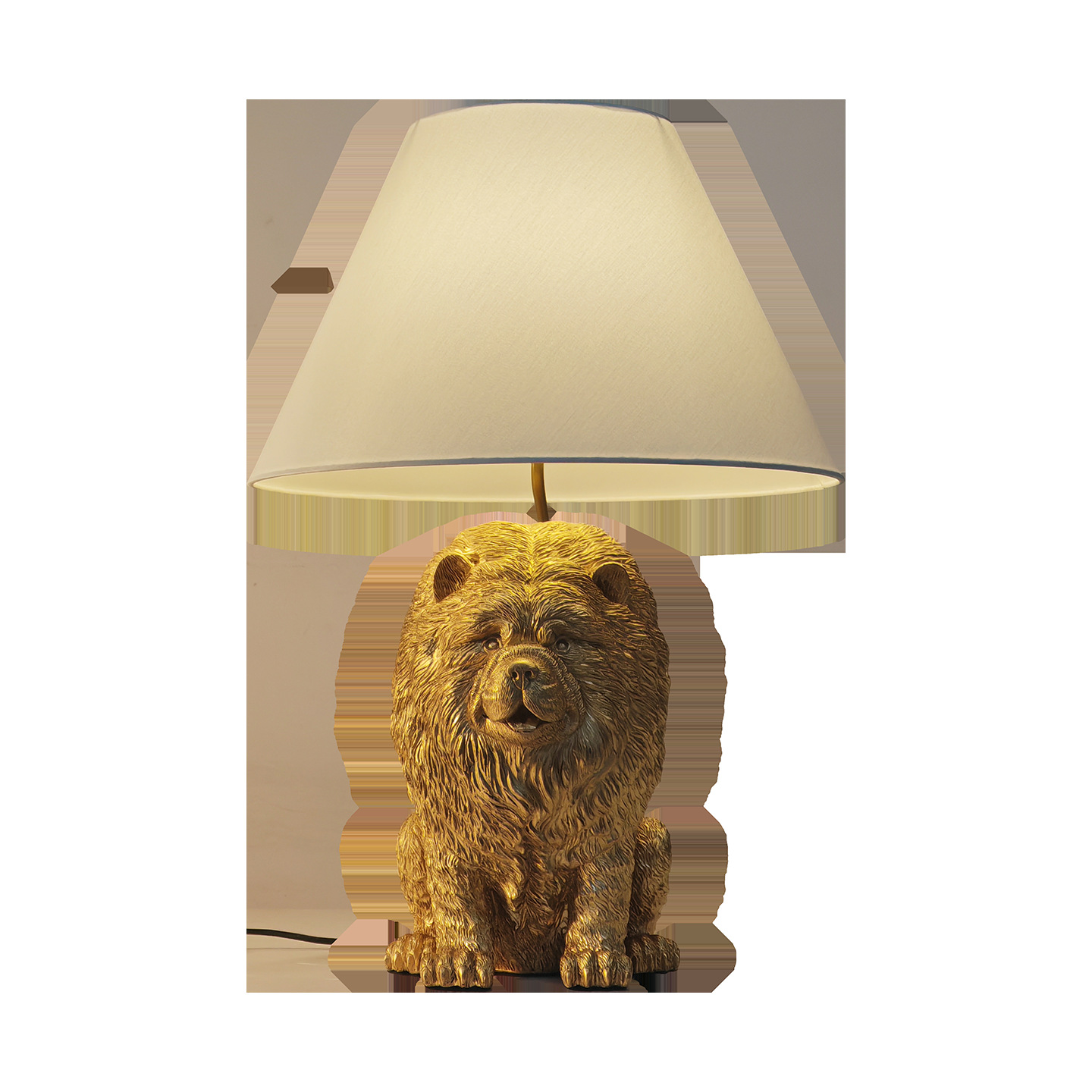 Kreatywna lampka biurkowa z ży – Lighting Decor Bedroom recenzja i cena