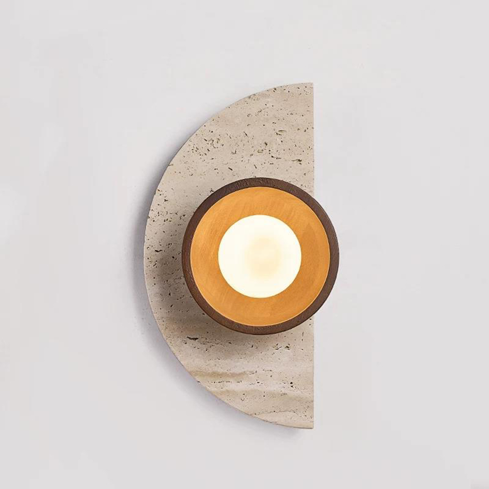 Designerska Kreatywna Półokrąg – Decor Lighting Cy recenzja i cena