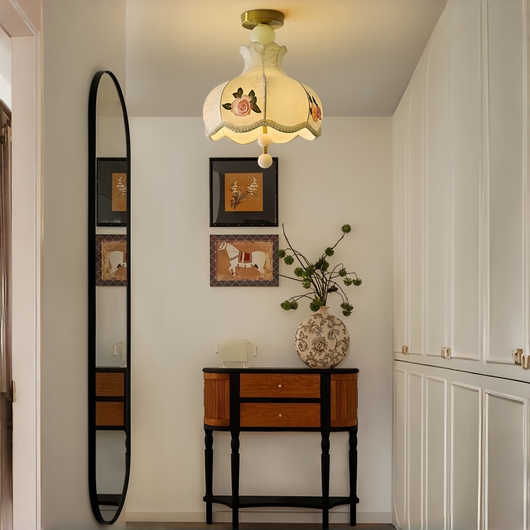 Elegancki żyrandol różowy w ro – Decor Timeless Lighting recenzja i cena